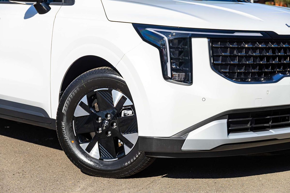 2025 Kia Carnival S HEV KA4 PE