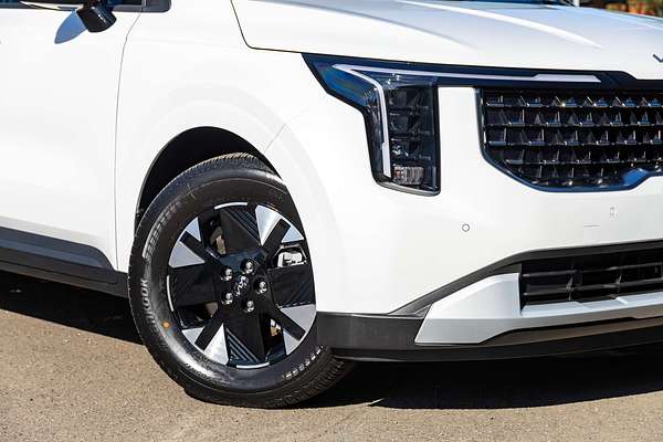 2025 Kia Carnival S HEV KA4 PE