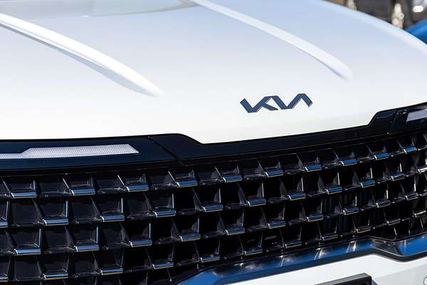 2025 Kia Carnival S HEV KA4 PE