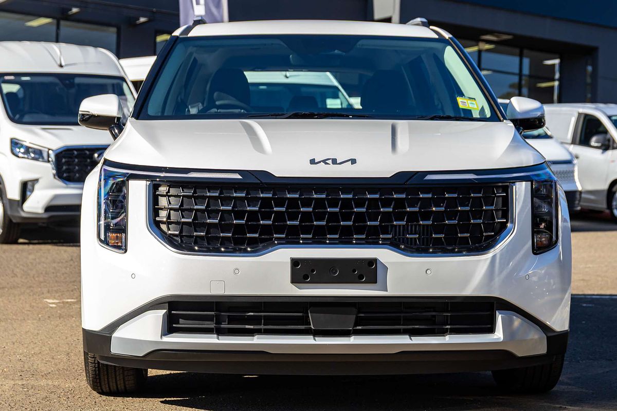 2025 Kia Carnival S HEV KA4 PE