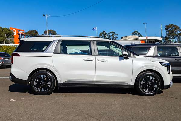 2025 Kia Carnival S HEV KA4 PE