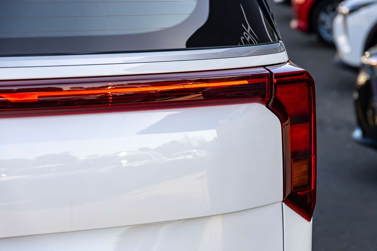 2025 Kia Carnival S HEV KA4 PE