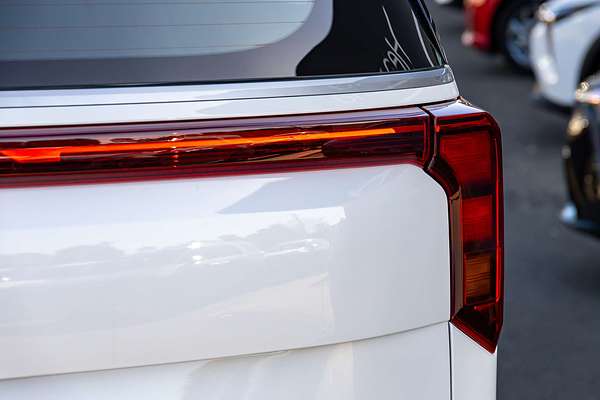 2025 Kia Carnival S HEV KA4 PE