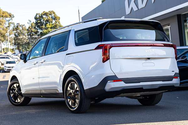 2025 Kia Carnival S HEV KA4 PE