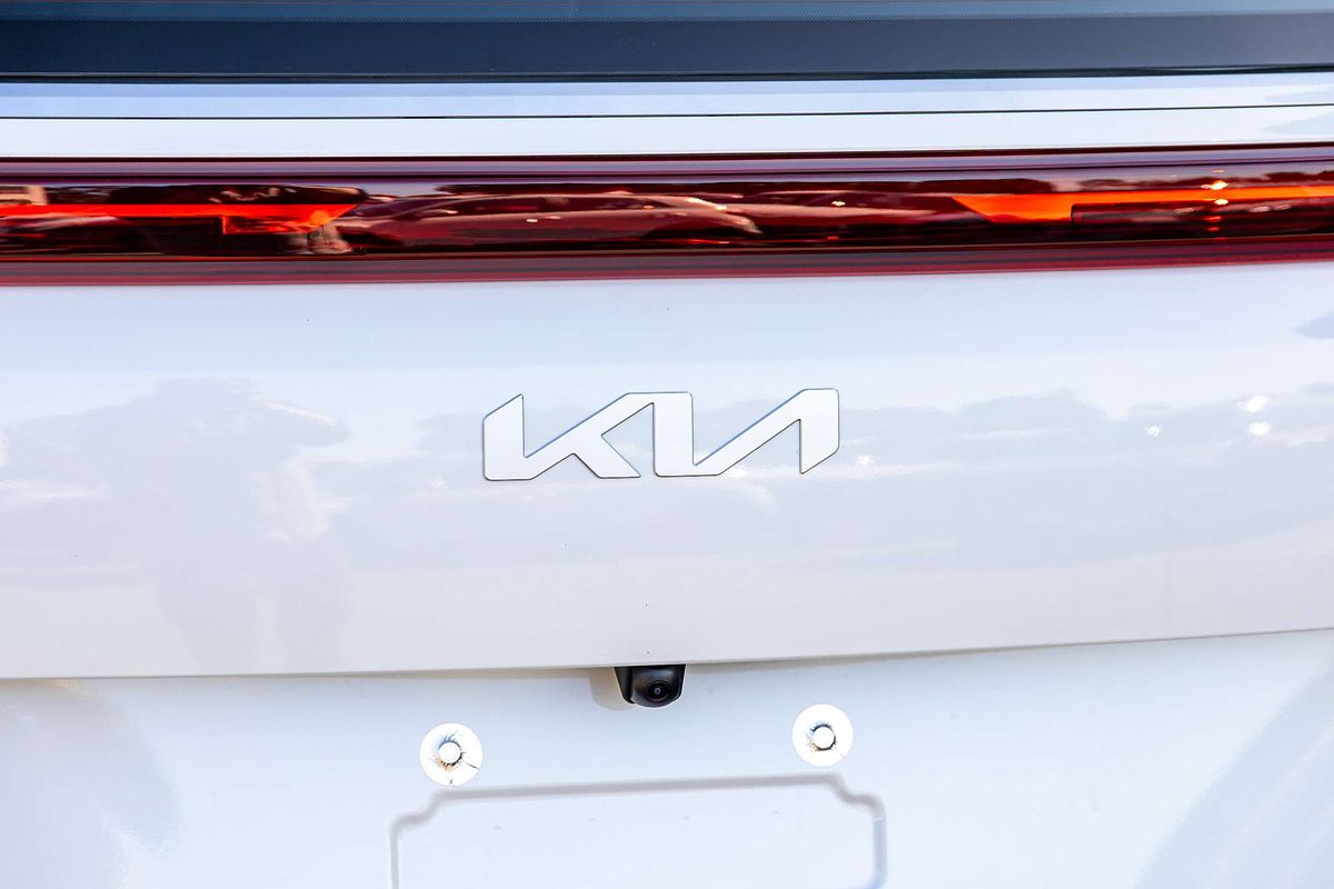 2025 Kia Carnival S HEV KA4 PE