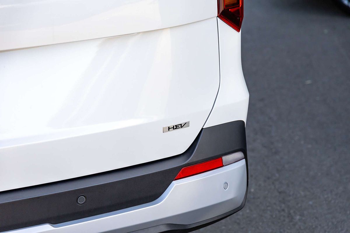 2025 Kia Carnival S HEV KA4 PE