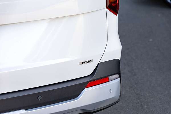 2025 Kia Carnival S HEV KA4 PE