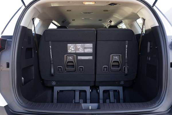 2025 Kia Carnival S HEV KA4 PE