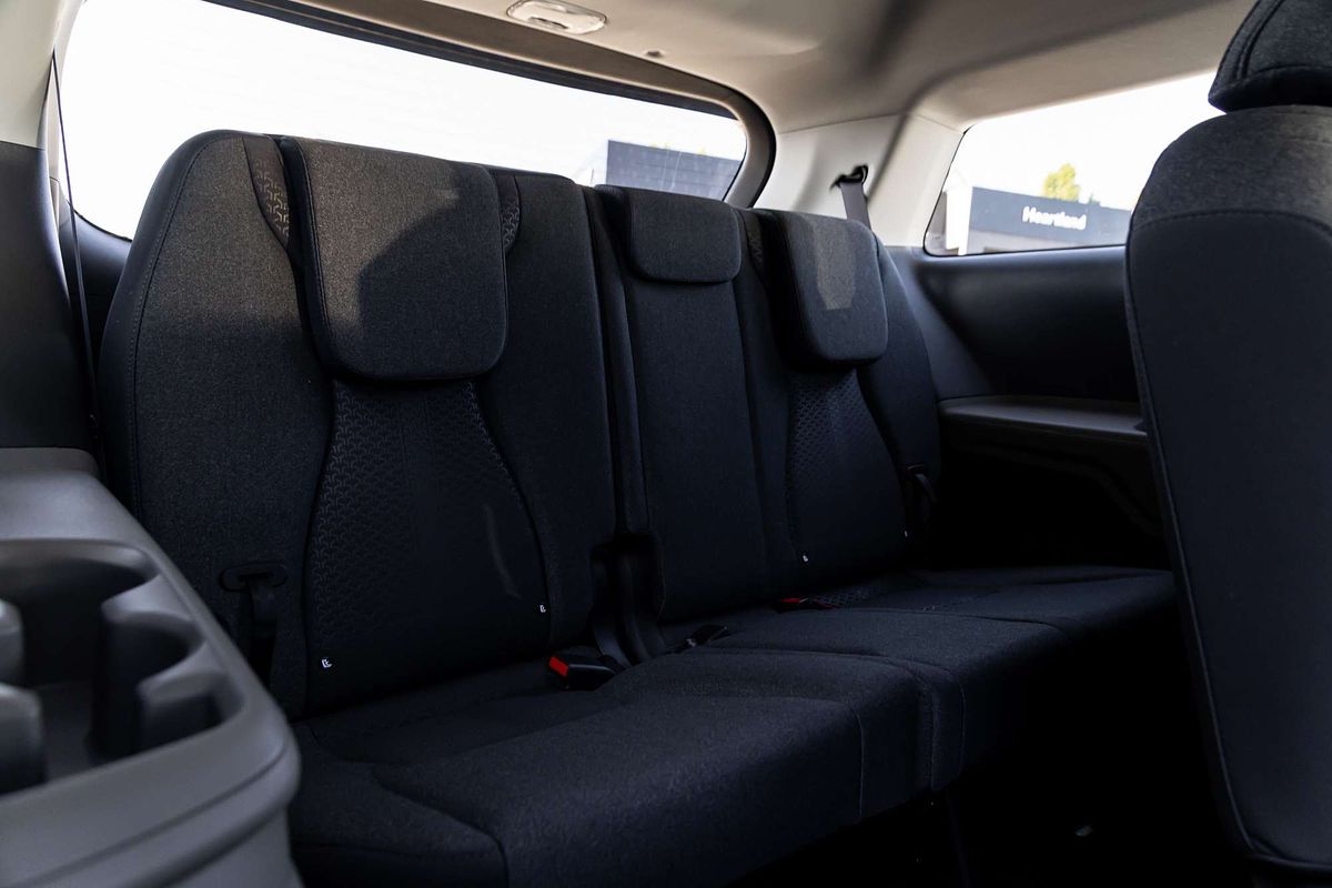 2025 Kia Carnival S HEV KA4 PE