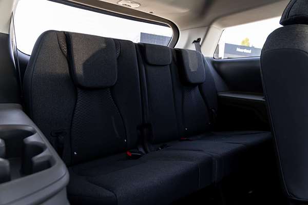 2025 Kia Carnival S HEV KA4 PE