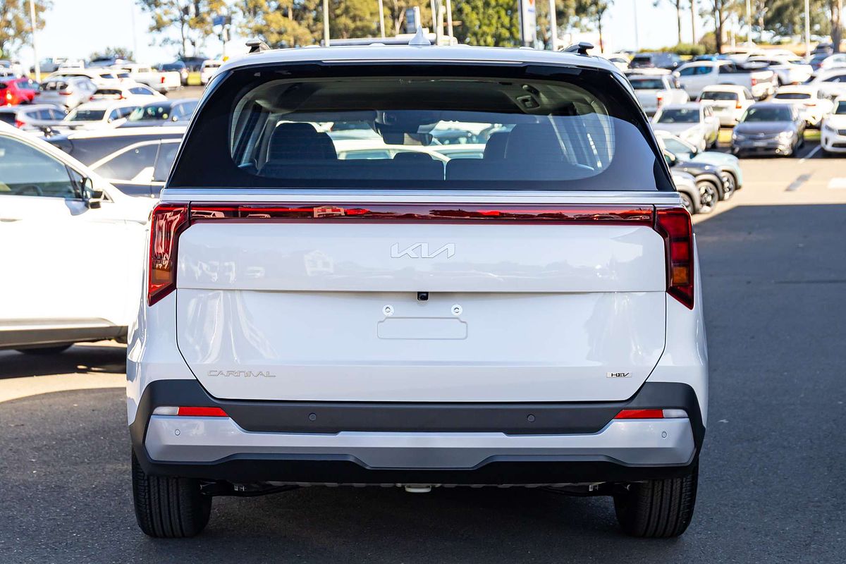 2025 Kia Carnival S HEV KA4 PE
