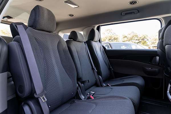 2025 Kia Carnival S HEV KA4 PE