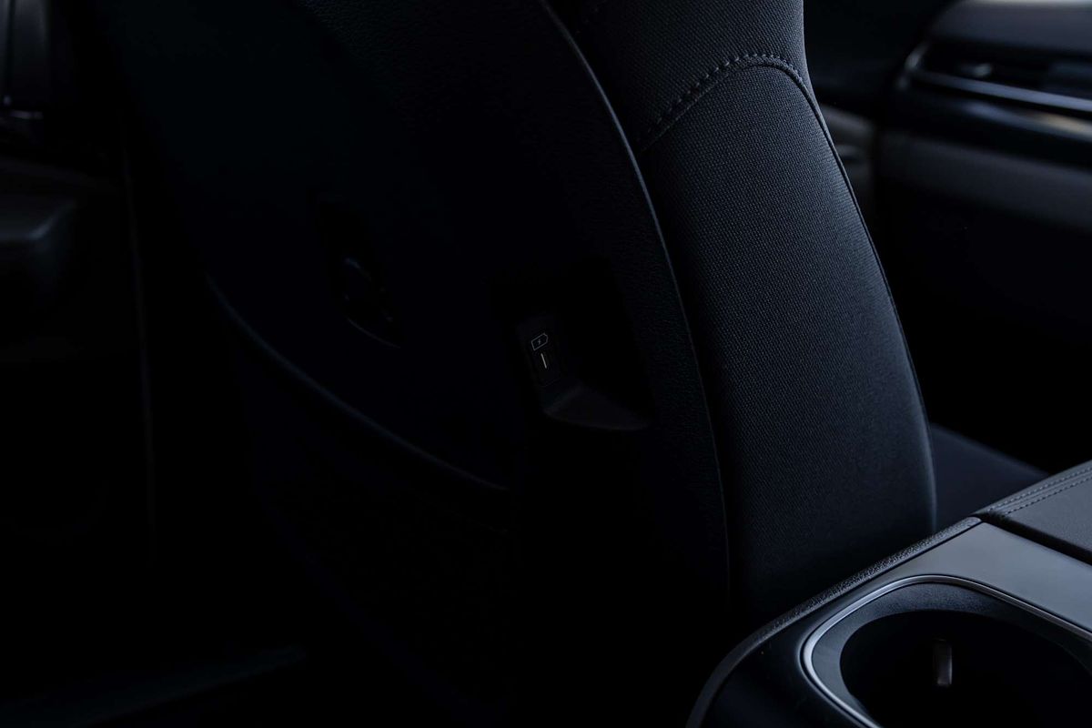 2025 Kia Carnival S HEV KA4 PE