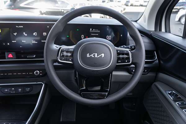 2025 Kia Carnival S HEV KA4 PE