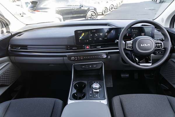 2025 Kia Carnival S HEV KA4 PE