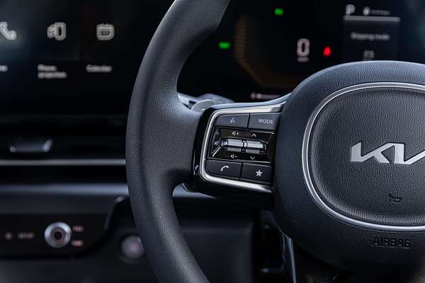 2025 Kia Carnival S HEV KA4 PE