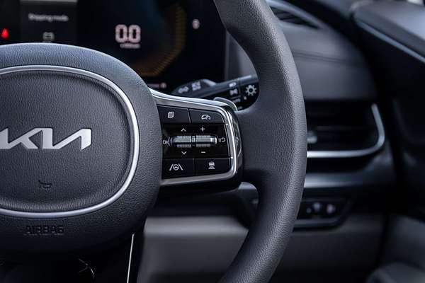 2025 Kia Carnival S HEV KA4 PE