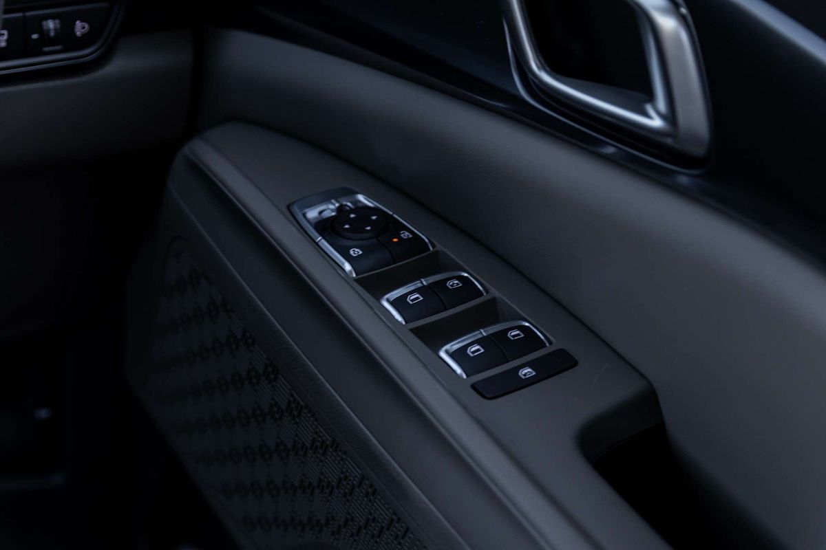 2025 Kia Carnival S HEV KA4 PE