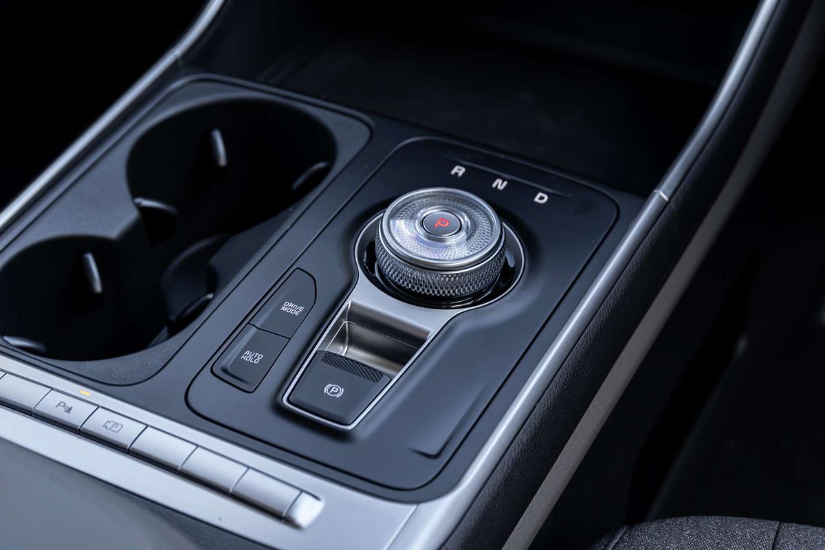 2025 Kia Carnival S HEV KA4 PE