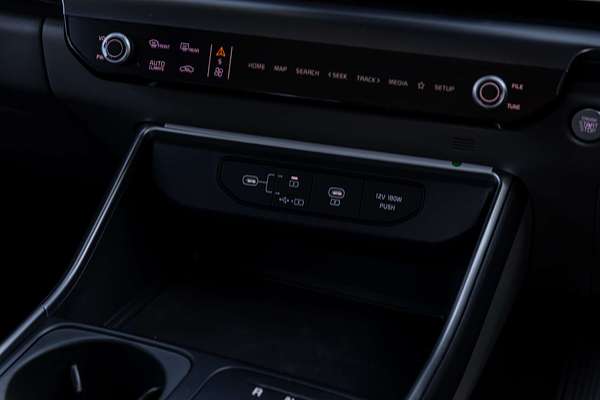 2025 Kia Carnival S HEV KA4 PE