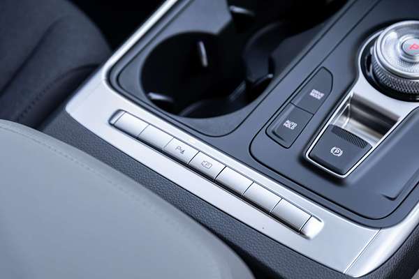 2025 Kia Carnival S HEV KA4 PE