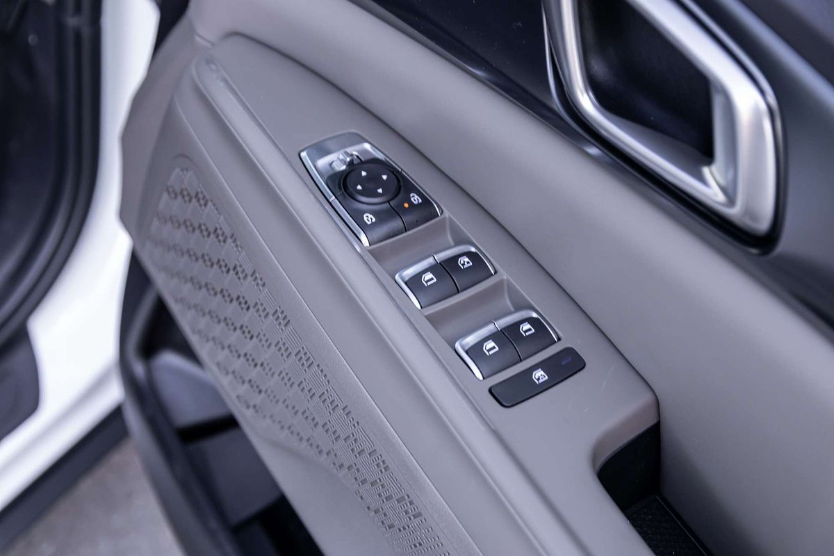 2025 Kia Carnival S HEV KA4 PE