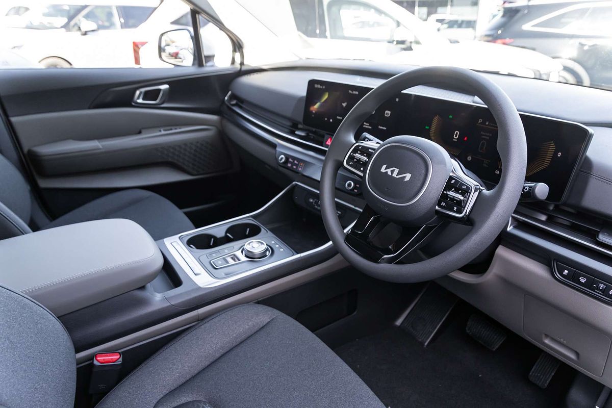 2025 Kia Carnival S HEV KA4 PE
