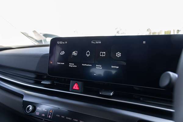 2025 Kia Carnival S HEV KA4 PE