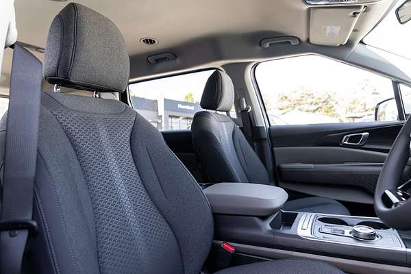 2025 Kia Carnival S HEV KA4 PE