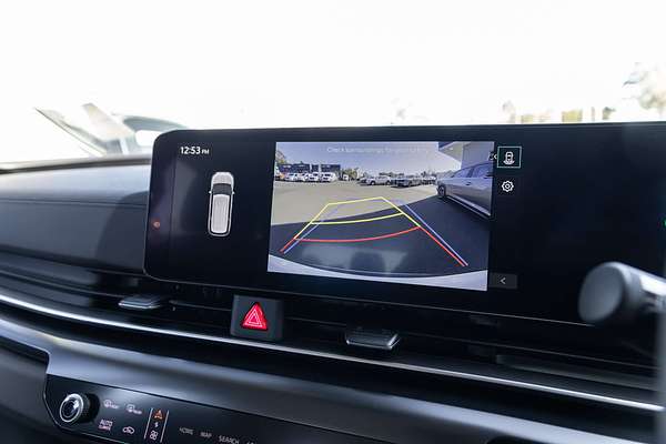 2025 Kia Carnival S HEV KA4 PE