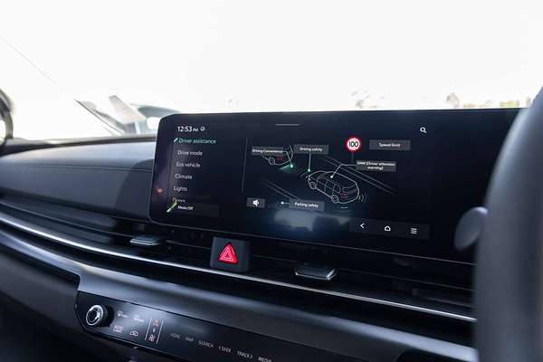 2025 Kia Carnival S HEV KA4 PE