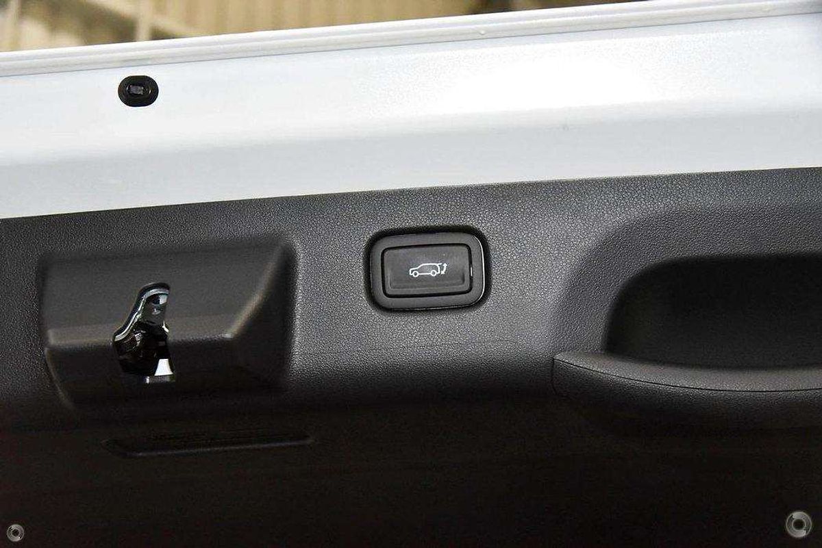 2025 Hyundai Kona Electric Premium N Line SX2.V2