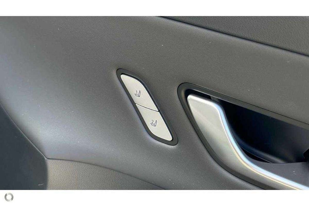 2025 Hyundai Kona Electric Premium N Line SX2.V2