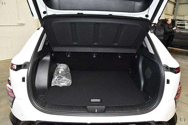 2025 Hyundai Kona Electric Premium N Line SX2.V2