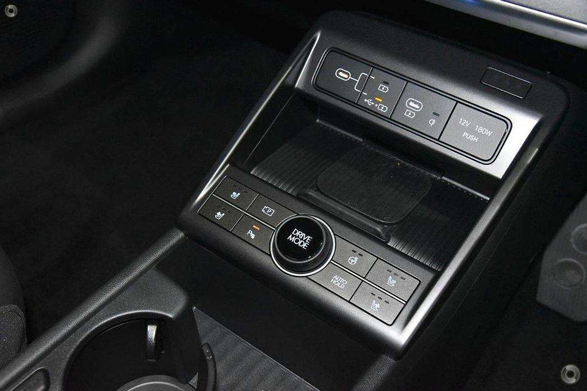 2025 Hyundai Kona Electric Premium N Line SX2.V2