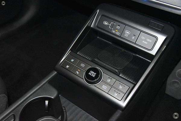 2025 Hyundai Kona Electric Premium N Line SX2.V2