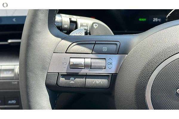 2025 Hyundai Kona Electric Premium N Line SX2.V2