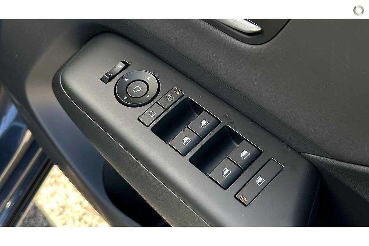 2025 Hyundai Kona Electric Premium N Line SX2.V2