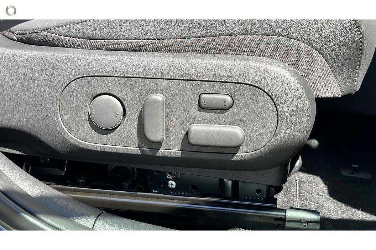 2025 Hyundai Kona Electric Premium N Line SX2.V2