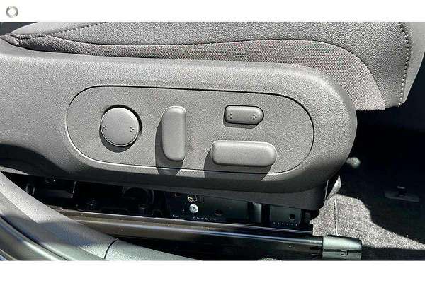 2025 Hyundai Kona Electric Premium N Line SX2.V2