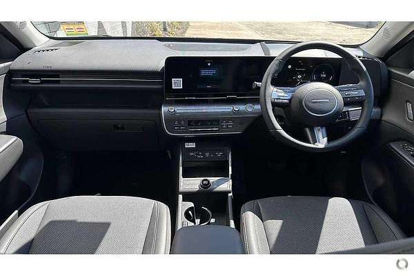 2025 Hyundai Kona Electric Premium N Line SX2.V2