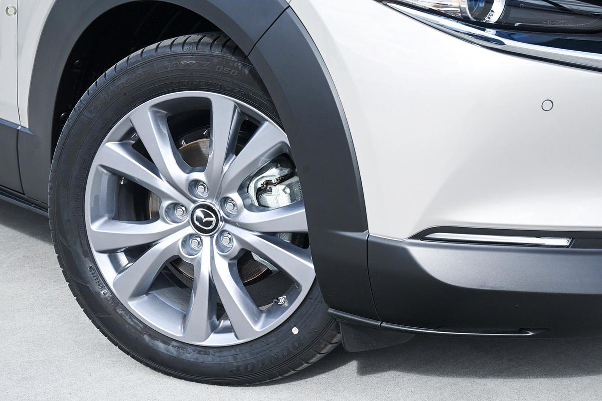 2025 Mazda CX-30 G20 Touring DM Series