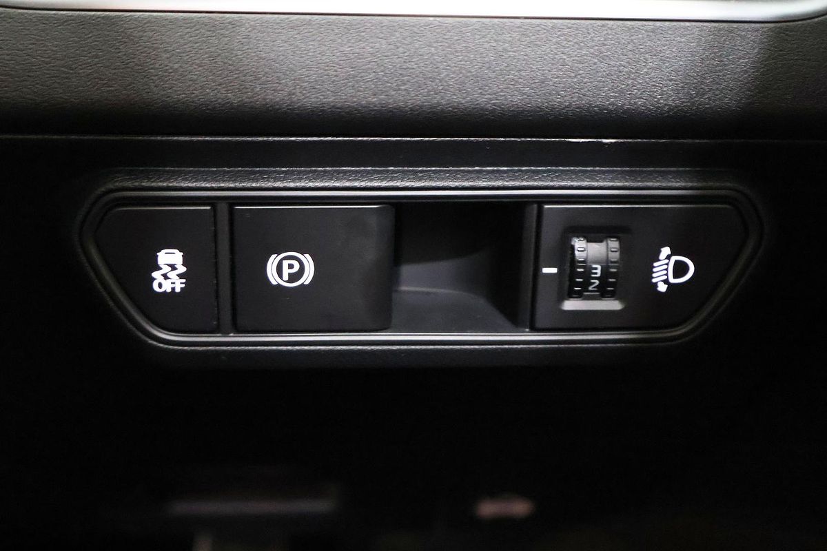 2025 Kia K4 GT-Line CL4m