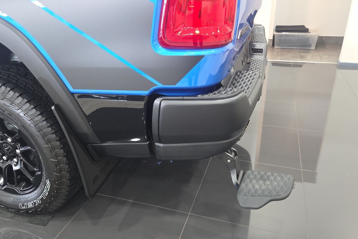 2025 RAM 1500 Rebel Hurricane SO DT 4X4 SWB