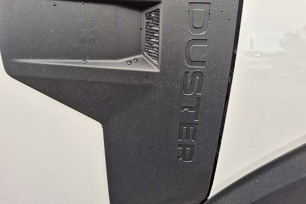 2025 Renault Duster Evolution X1311