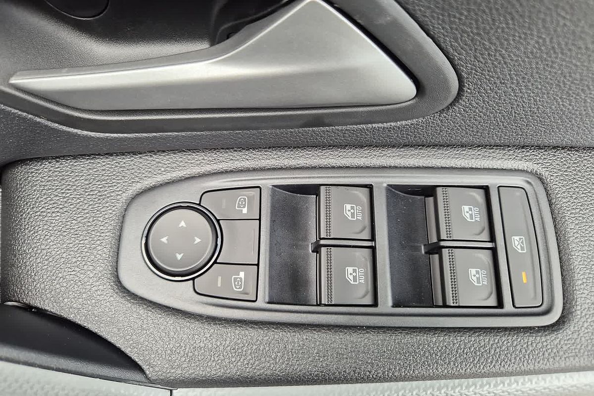 2025 Renault Duster Evolution X1311