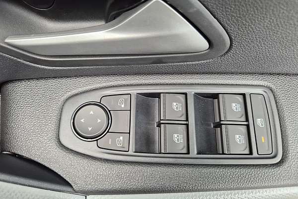 2025 Renault Duster Evolution X1311