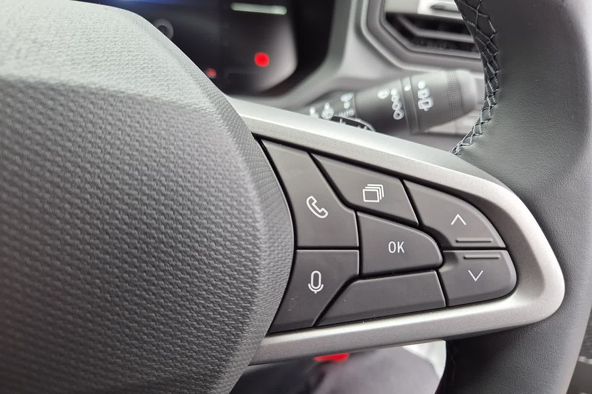 2025 Renault Duster Evolution X1311