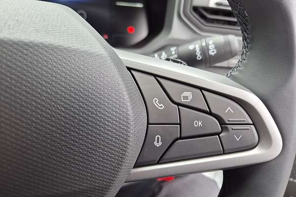 2025 Renault Duster Evolution X1311