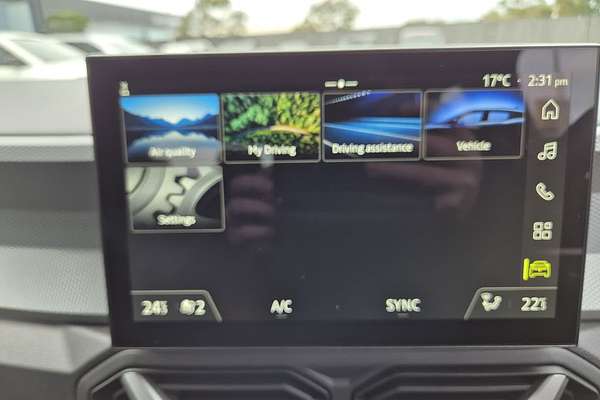 2025 Renault Duster Evolution X1311